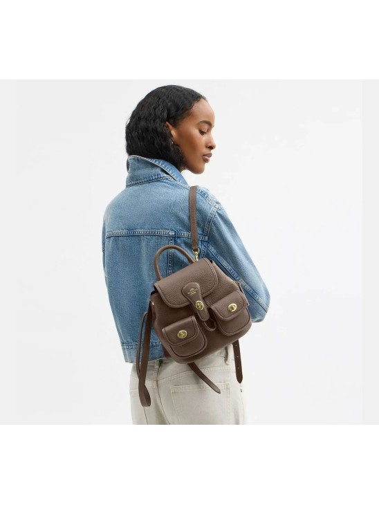 Рюкзак Coach Hadley Backpack 