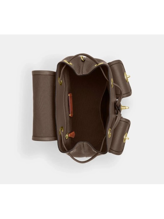 Рюкзак Coach Hadley Backpack 