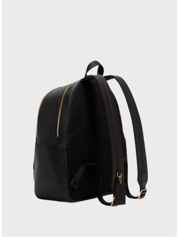 Рюкзак Coach Court Black