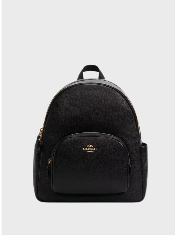 Рюкзак Coach Court Black