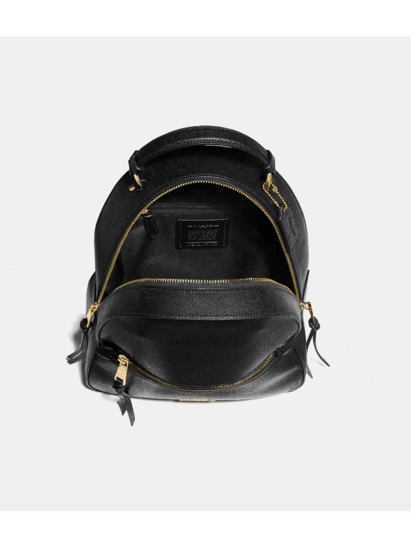 Рюкзак Coach Jordyn Medium, Black