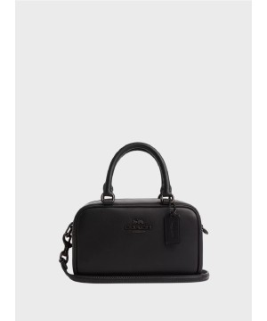 Cумка Coach Satchel Crossbody Black