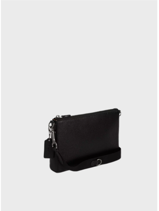 Чоловіча сумка Coach Holden Crossbody In Signature Canvas