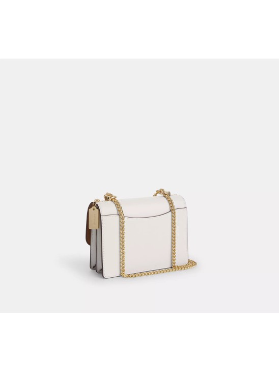 Сумка Coach Klare Crossbody Bag In Signature Canvas
