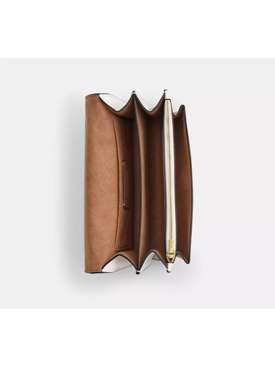 Сумка Coach Klare Crossbody Bag In Signature Canvas