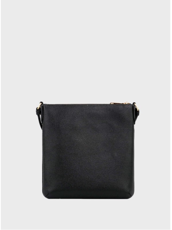 Cумка Coach Mini Rowan File Bag Black