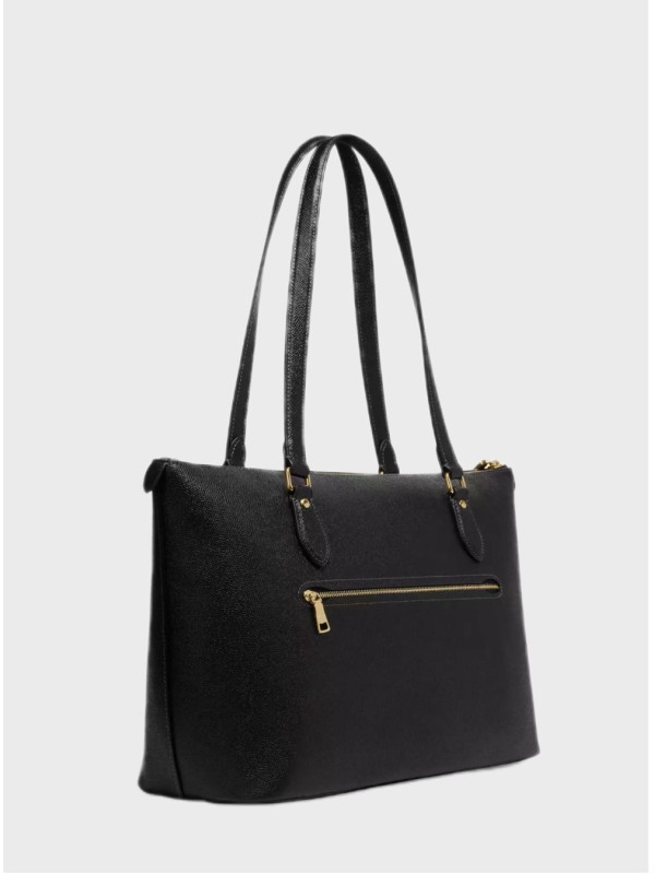 Cумка Coach Gallery Tote  Black