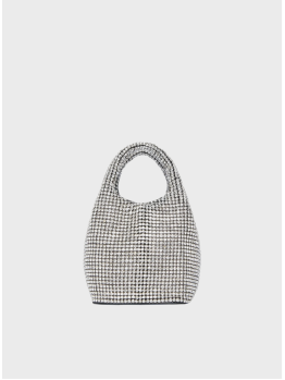 Сумка DKNY Gwen Clear