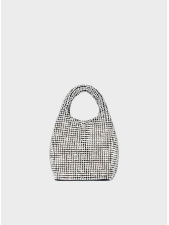 Сумка DKNY Gwen Clear