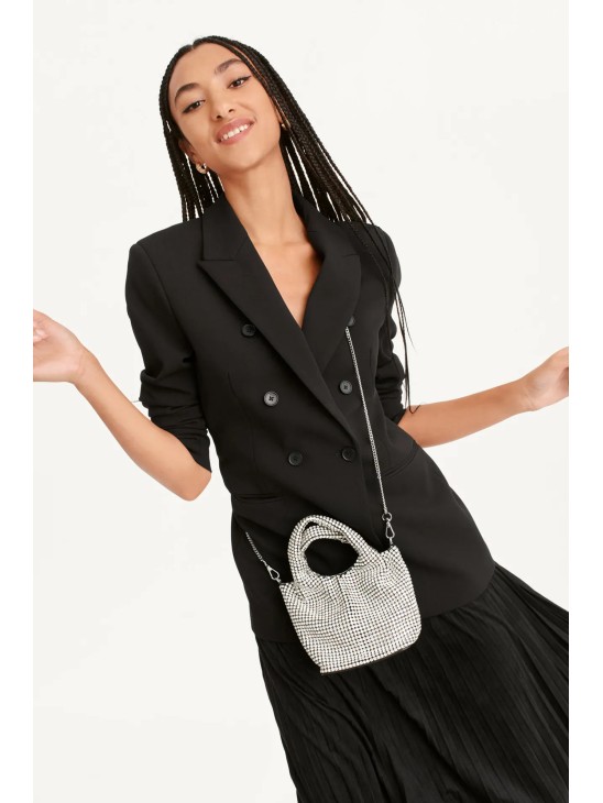 Сумка DKNY Gwen Clear