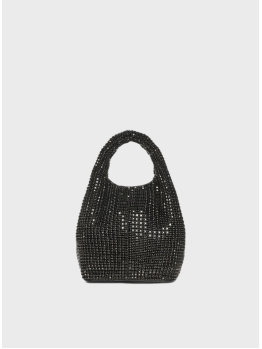 Сумка DKNY Gwen Jet Black