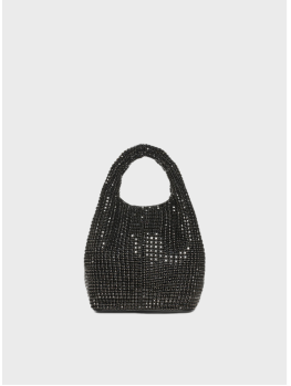 Сумка DKNY Gwen Jet Black