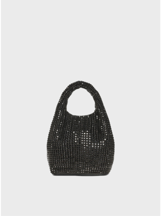 Сумка DKNY Gwen Jet Black