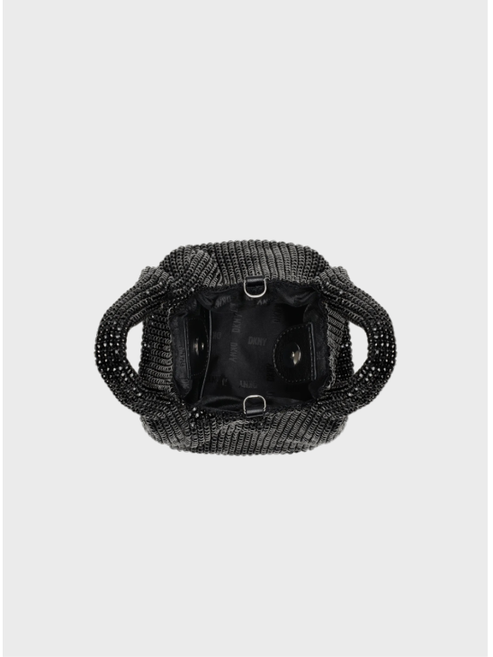 Сумка DKNY Gwen Jet Black