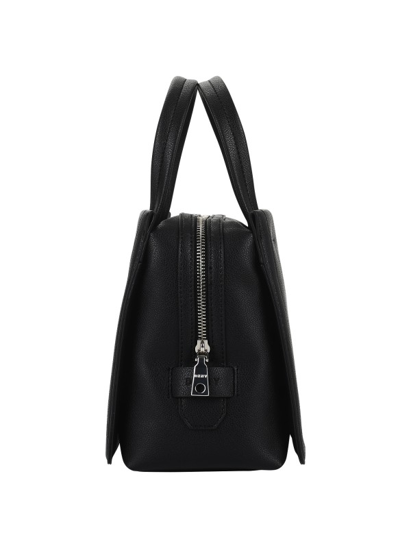 Cумка DKNY Bond Satchel Black