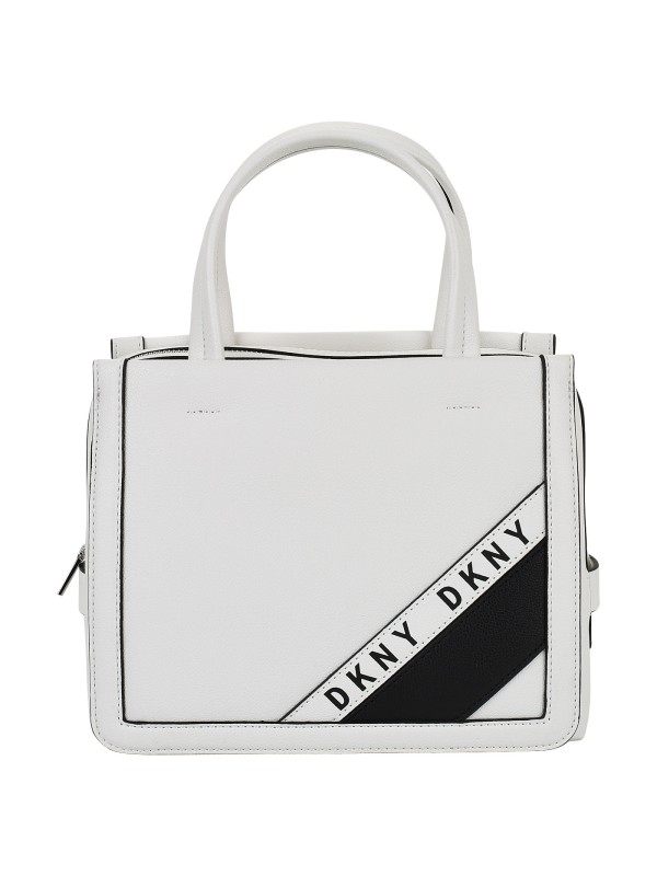 Cумка DKNY Bond Satchel Белый