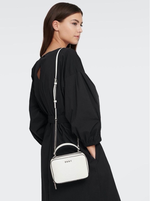 Cумка DKNY Ashlee Crossbody Black