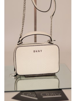 Cумка DKNY Ashlee Crossbody White