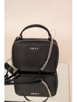 Cумка DKNY Ashlee Crossbody Black