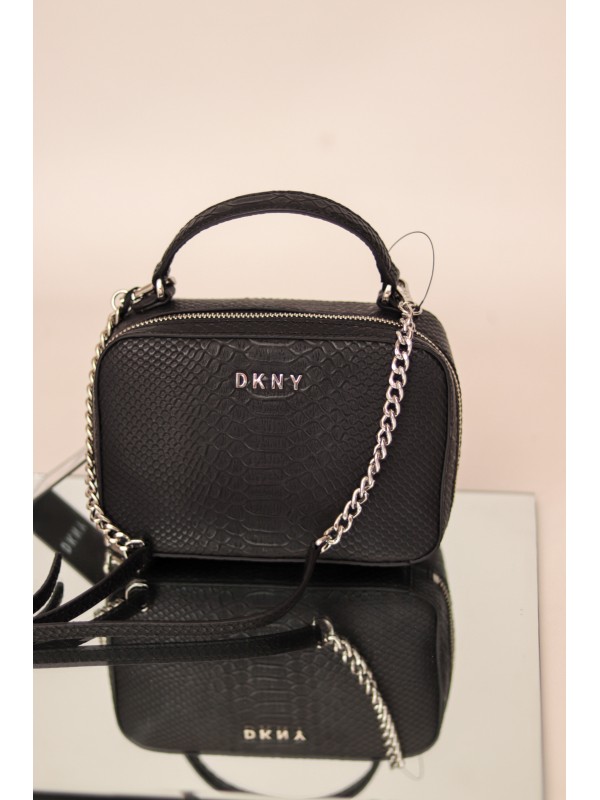 Cумка DKNY Ashlee Crossbody Black