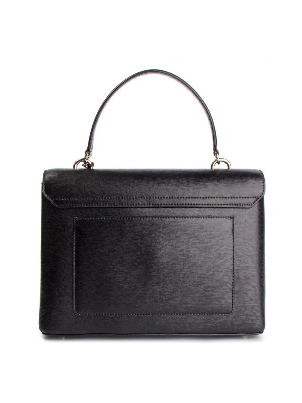 Cумка DKNY Lex Medium Satchel Black