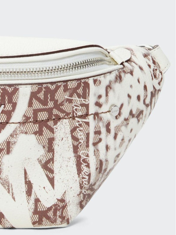 Cумка DKNY THOMPSON GRAFFITI BELT BAG