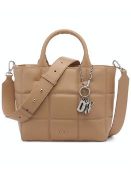 Cумка DKNY Wave medium Beige