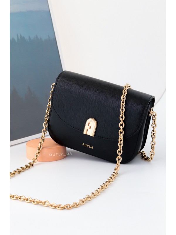 Cумка Furla 1927 Crossbody Black