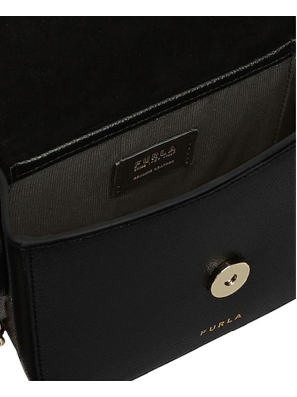 Cумка Furla 1927 Crossbody Black