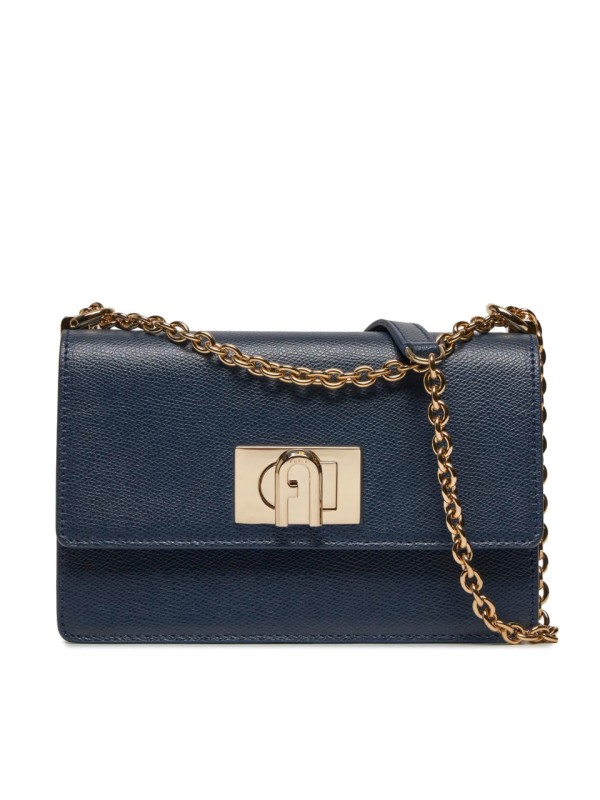 Cумка Furla 1927 Mini Crossbody Blue