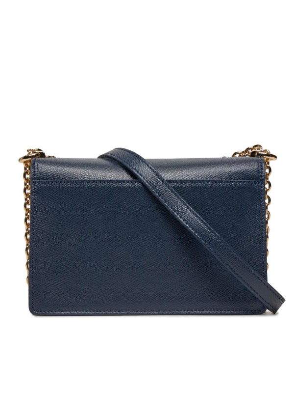 Cумка Furla 1927 Mini Crossbody Blue