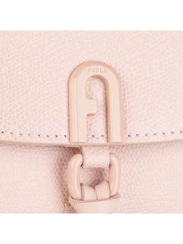 Cумка Furla 1927 Crossbody Candy Rose