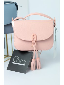 Cумка Furla 1927 Crossbody Candy Rose