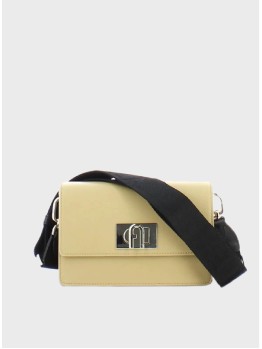 Cумка Furla 1927 Small Crossbody, Beige