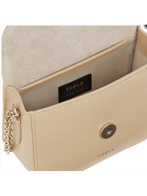 Cумка Furla 1927 Crossbody Sand