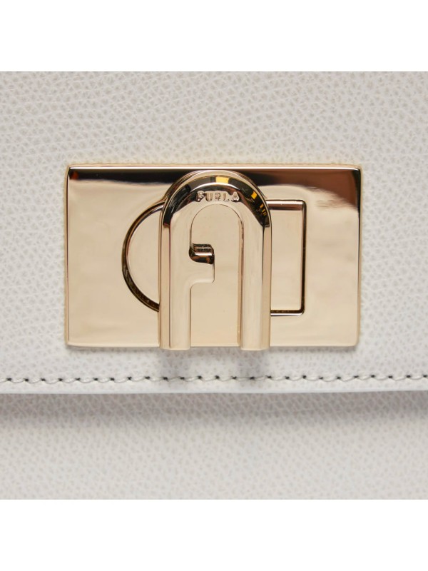 Cумка Furla 1927 Mini Crossbody White