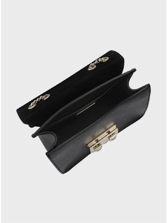 Сумка Furla Bella Mini Crossbody Black