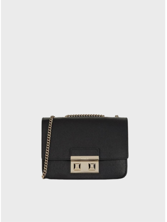 Сумка Furla Bella Mini Crossbody Black