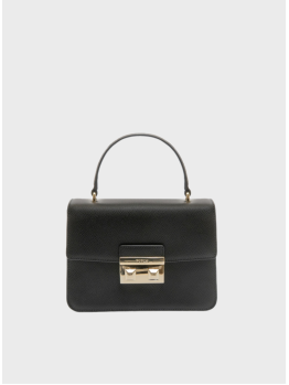 Сумка Furla Bella Mini Top Handle Black