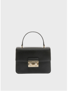 Сумка Furla Bella Mini Top Handle Black