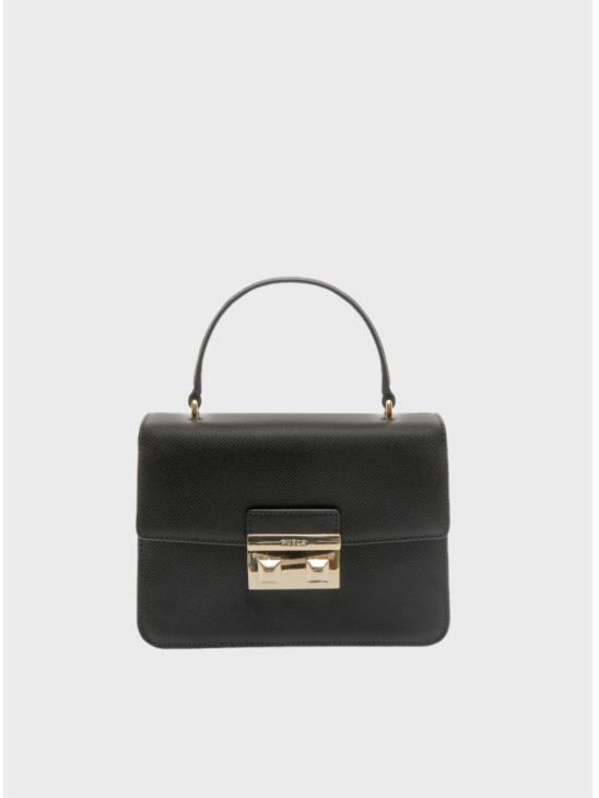 Сумка Furla Bella Mini Top Handle Black