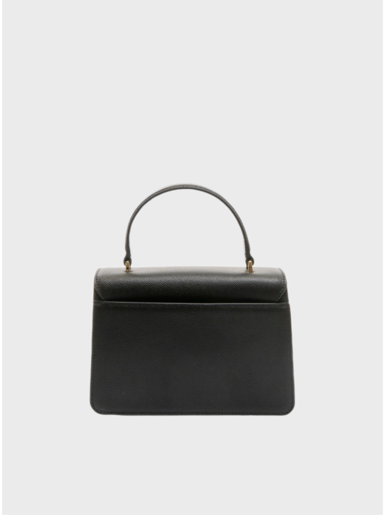 Сумка Furla Bella Mini Top Handle Black