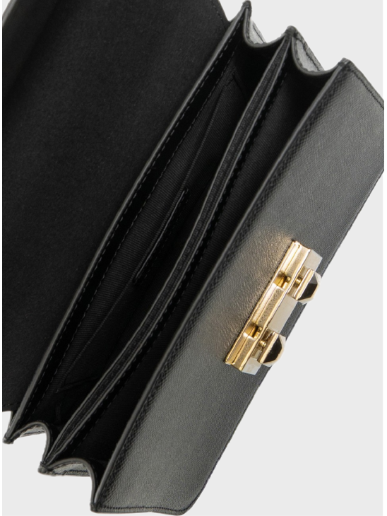 Сумка Furla Bella Mini Top Handle Black