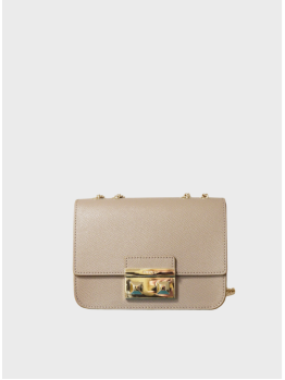 Сумка Furla Bella Mini Сrossbody Grey