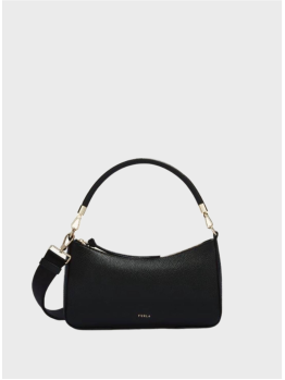 Сумка Furla Emera M Crossbody With Handle Black
