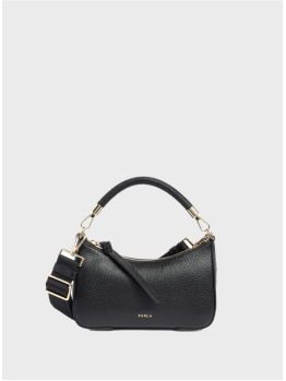 Сумка Furla Emera Mini Crossbody With Handle Black
