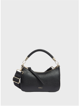 Сумка Furla Emera Mini Crossbody With Handle Black