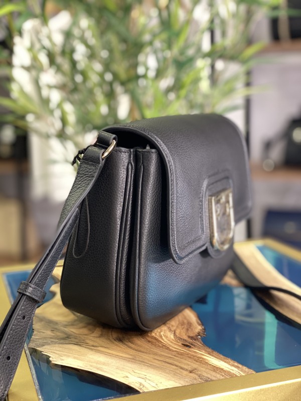 Cумка Furla Joy medium Crossbody Black