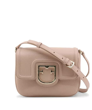 Cумка Furla Joy medium Crossbody Pink