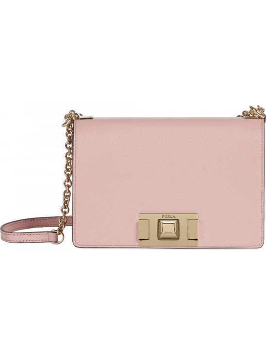 Cумка Furla Mimi Medium Pink